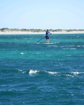 funpaddle 16