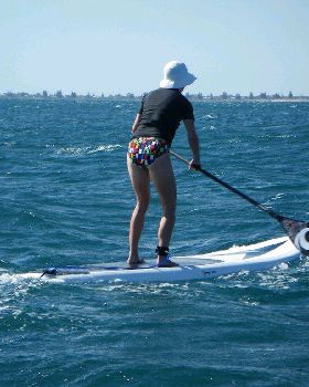 funpaddle 17