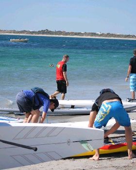 funpaddle 19