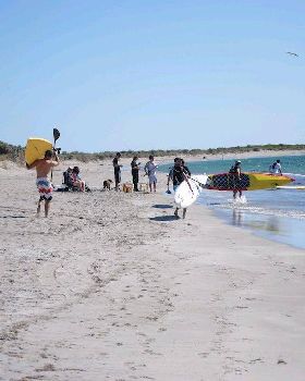 funpaddle 21