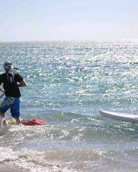 funpaddle 22