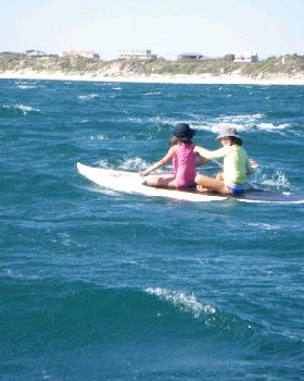 funpaddle 23