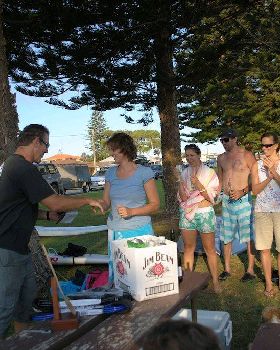 funpaddle 26