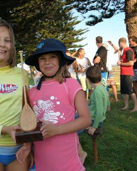funpaddle 27