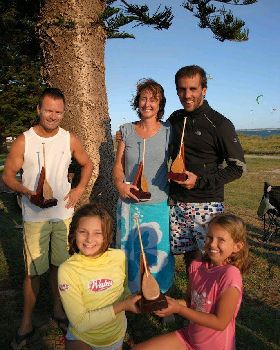 funpaddle 31
