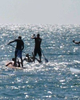 funpaddle