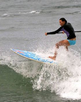 Stand Up Paddle