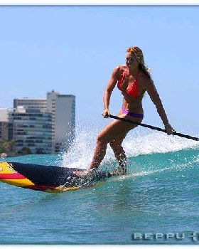 Stand Up Paddle