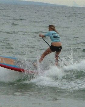 heats Noosa 2011