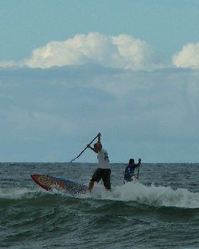 heats Noosa 2011