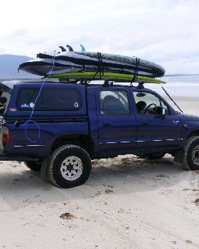 Stand Up Paddle