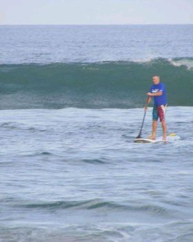 Stand Up Paddle