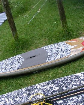 Stand Up Paddle