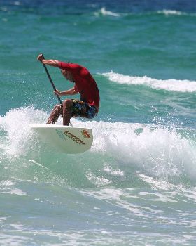 Stand Up Paddle