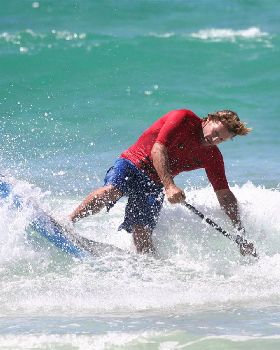Stand Up Paddle