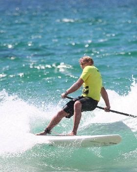 Stand Up Paddle