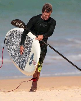 Stand Up Paddle