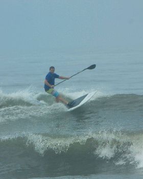 Very small but fun