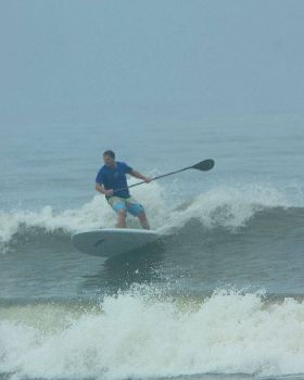 Very small but fun