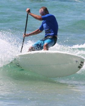 Stand Up Paddle