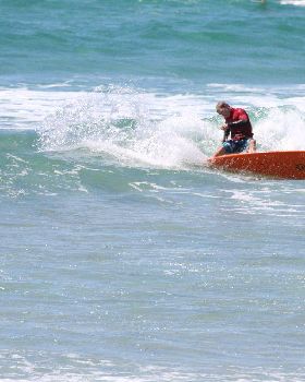 Stand Up Paddle