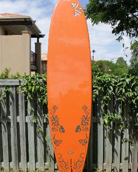 Oxbow 11'