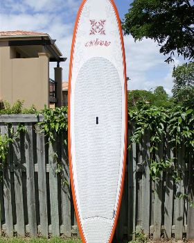 Oxbow 11'