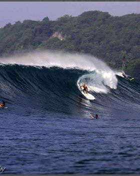 SUP BALI its STAND UP HEAVEN