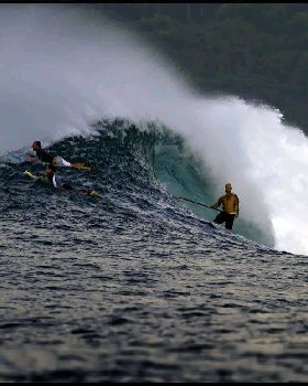 SUP BALI its STAND UP HEAVEN
