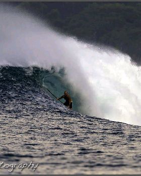 SUP BALI its STAND UP HEAVEN