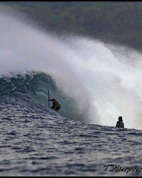 SUP BALI its STAND UP HEAVEN