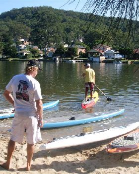 Coreban River Race 2011