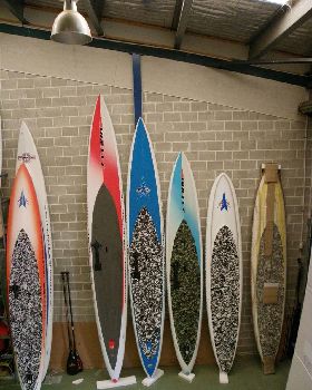 Stand Up Paddle