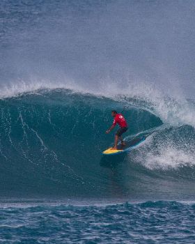 Sunset Pro 2011