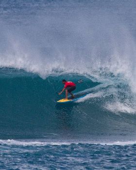 Sunset Pro 2011