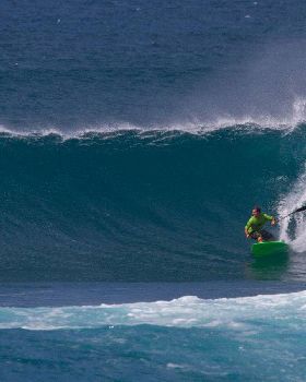 Sunset Pro 2011