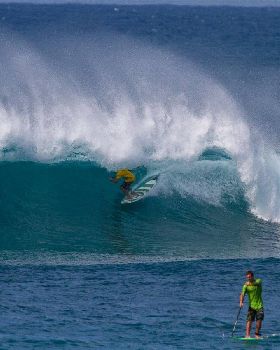 Sunset Pro 2011