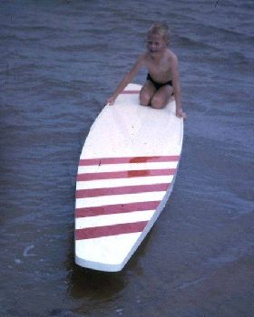 old boards