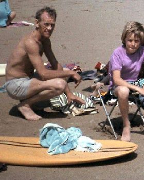 old boards