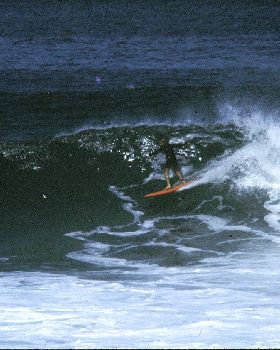 Mick jenkinssurf shot 1970