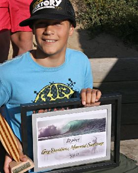 congrats james