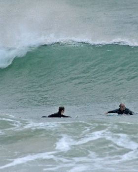 Paddle