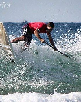Stand Up Paddle