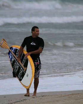Stand Up Paddle