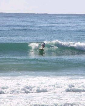Stand Up Paddle