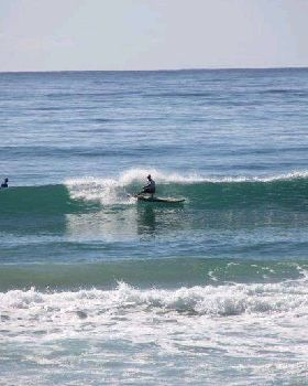 Stand Up Paddle