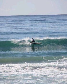 Stand Up Paddle