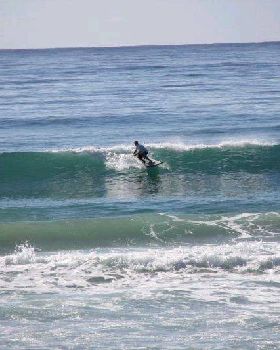 Stand Up Paddle