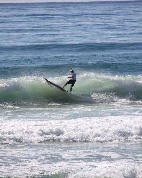 Stand Up Paddle