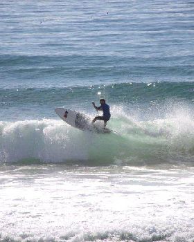 Stand Up Paddle